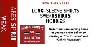 School Spirit Wear School Spirit Wear